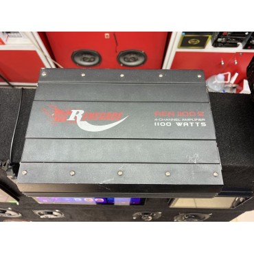 Renegade REN 1100S (Б/У)