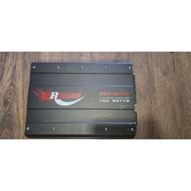 Renegade REN 1100S (Б/У)