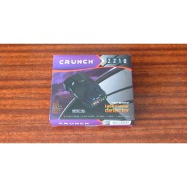 Crunch 2210