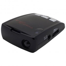 Crunch 224B Crunch 224B