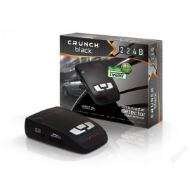 Crunch 224B Crunch 224B
