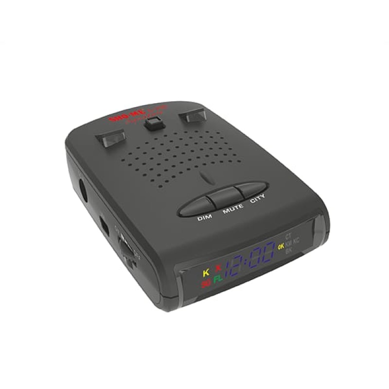 SHO-ME G700 Signature