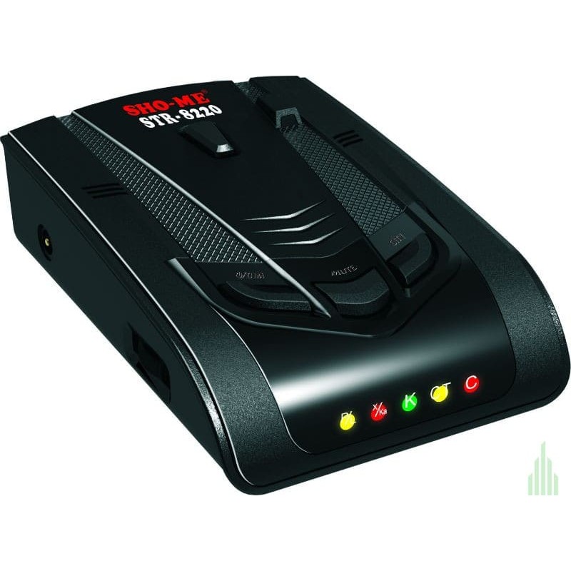 SHO-ME STR 8220