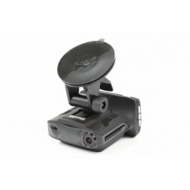 Stealth MFU-620 + DVR + GPS