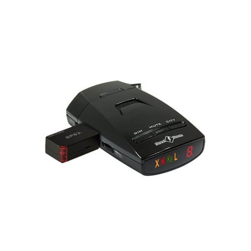 Street Storm STR-3010 GPS