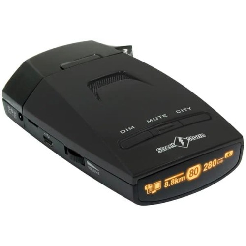 Street Storm STR-4010 Ex