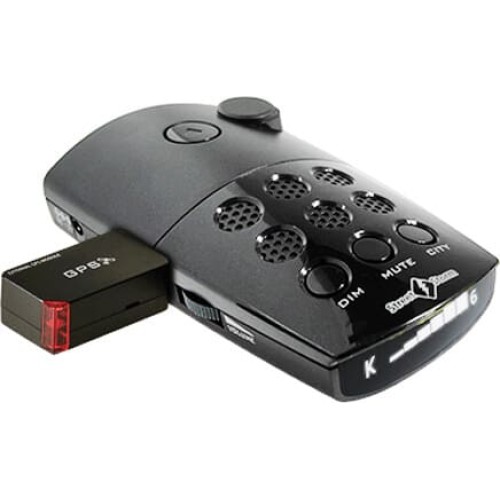 Street Storm STR-7030