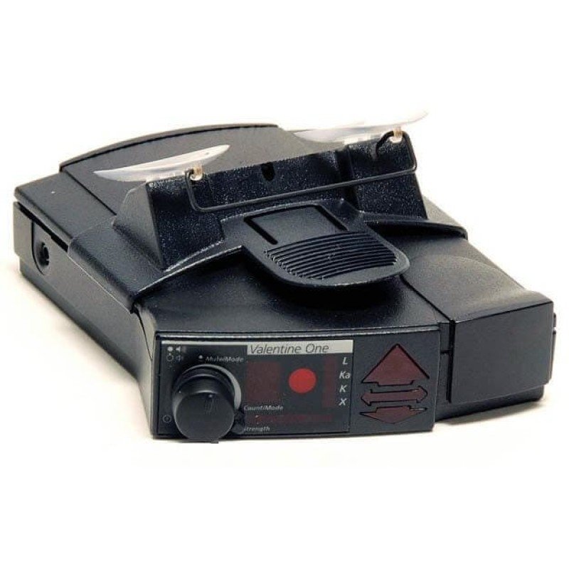 Valentine One V1
