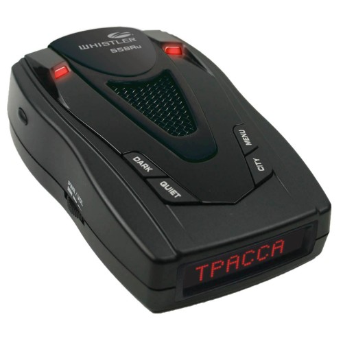 Whistler WH-558ST Ru