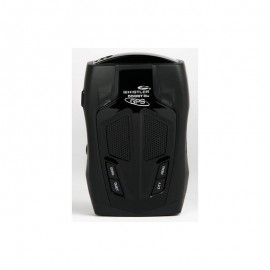 Whistler 559ST Ru GPS Whistler 559ST Ru GPS