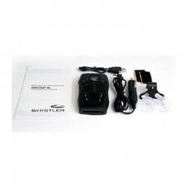Whistler 559ST Ru GPS Whistler 559ST Ru GPS