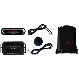 Whistler Pro 3600 Ru Whistler Pro 3600 Ru