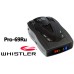 Whistler Pro-69Ru