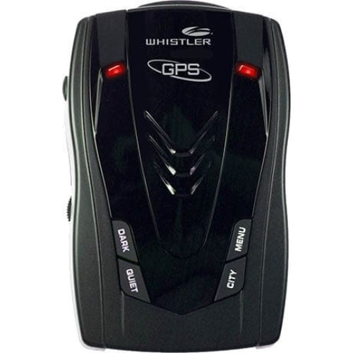 Whistler WH-439ST Ru  GPS