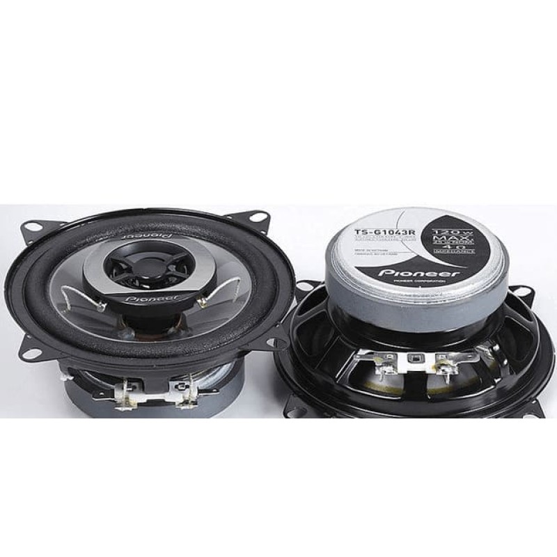 Автоакустика 1043