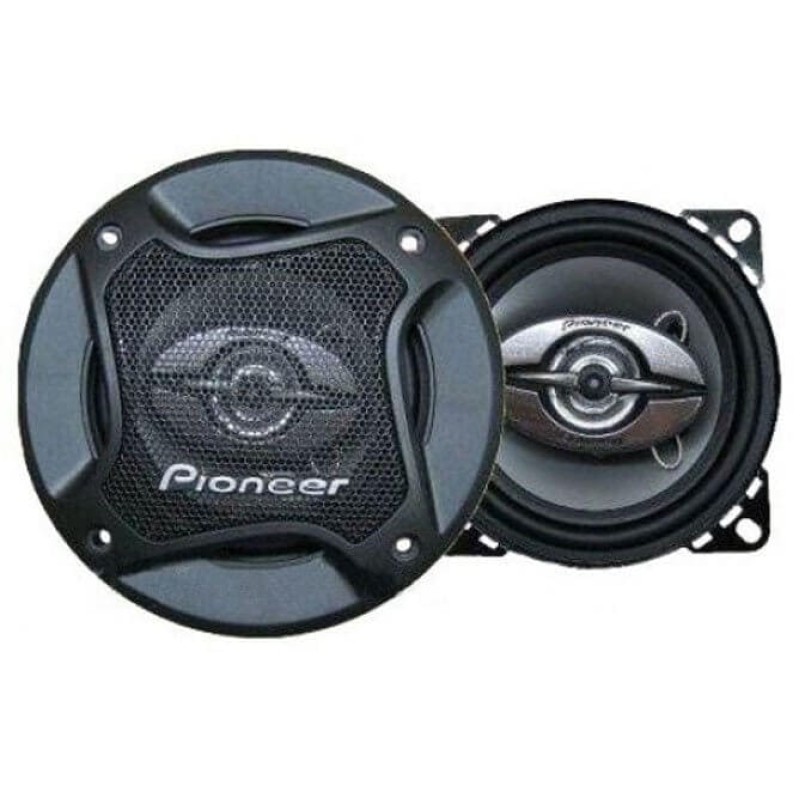 Автоакустика 1072