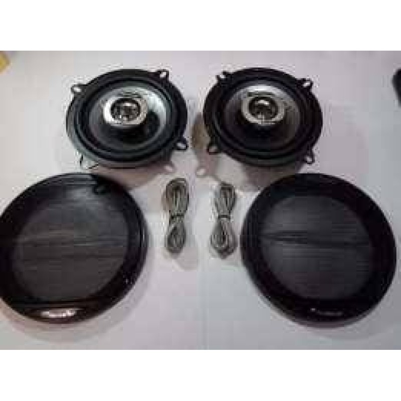 Автоакустика 1343