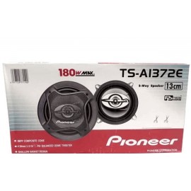 Автоакустика 1372