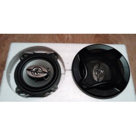 Автоакустика 1372