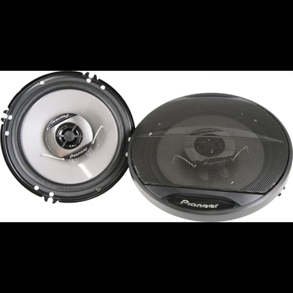 Автоакустика 1643