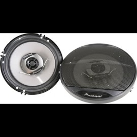 Автоакустика 1643