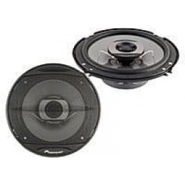 Автоакустика 1643