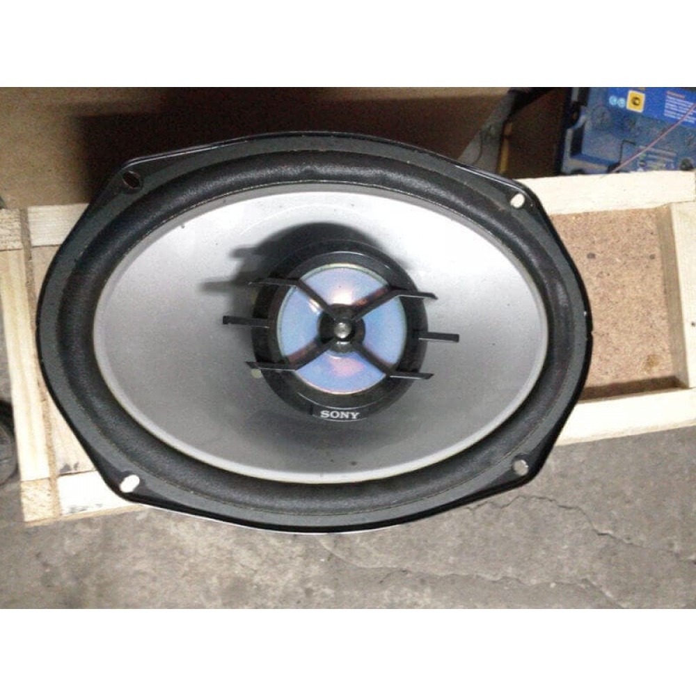 Автоакустика 6925 Автоакустика 6925