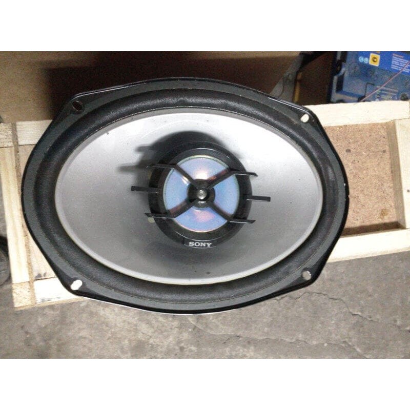 Автоакустика 6925