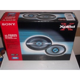 Автоакустика 6925 Автоакустика 6925