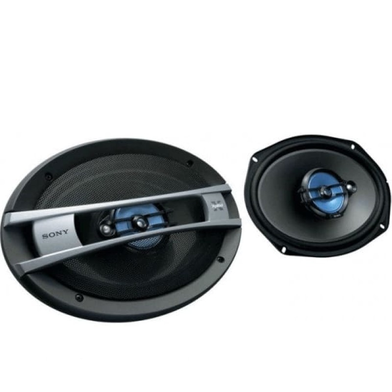 Автоакустика 6926