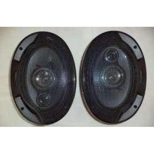 Автоакустика 6942