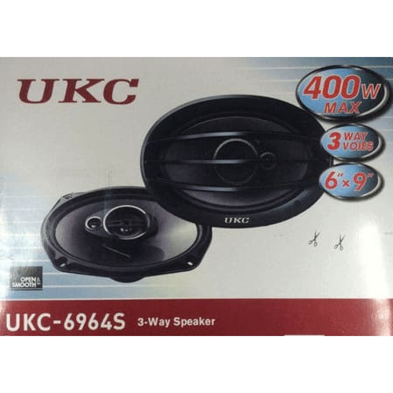 Автоакустика 6964