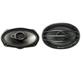 Автоакустика 6964