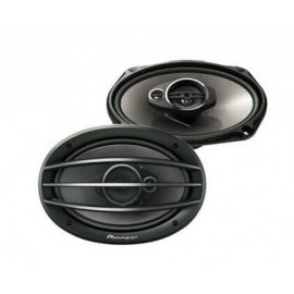 Автоакустика 6964