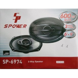 Автоакустика 6974