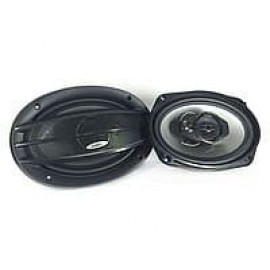 Автоакустика 6974