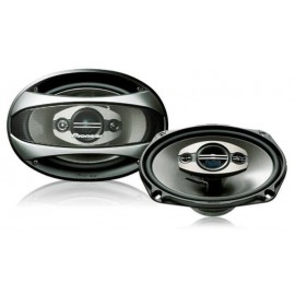 Автоакустика 6983