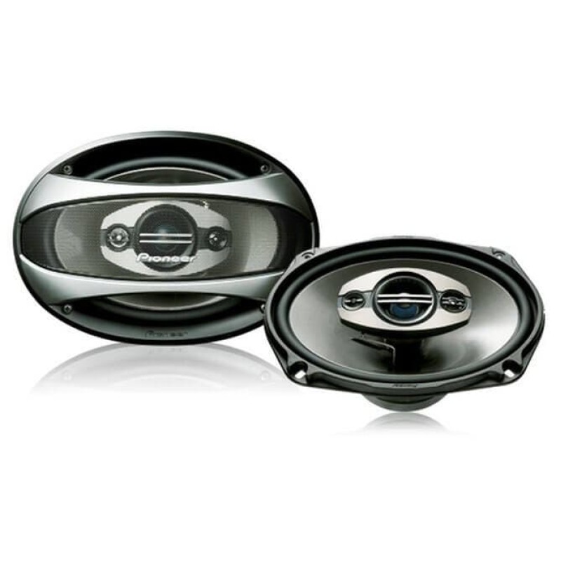 Автоакустика 6983