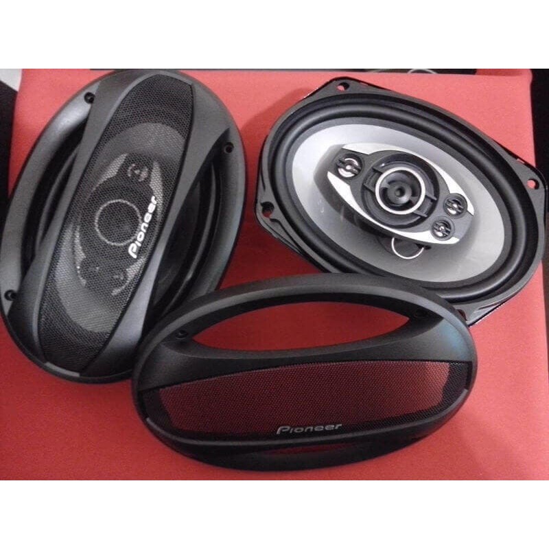 Автоакустика 6993