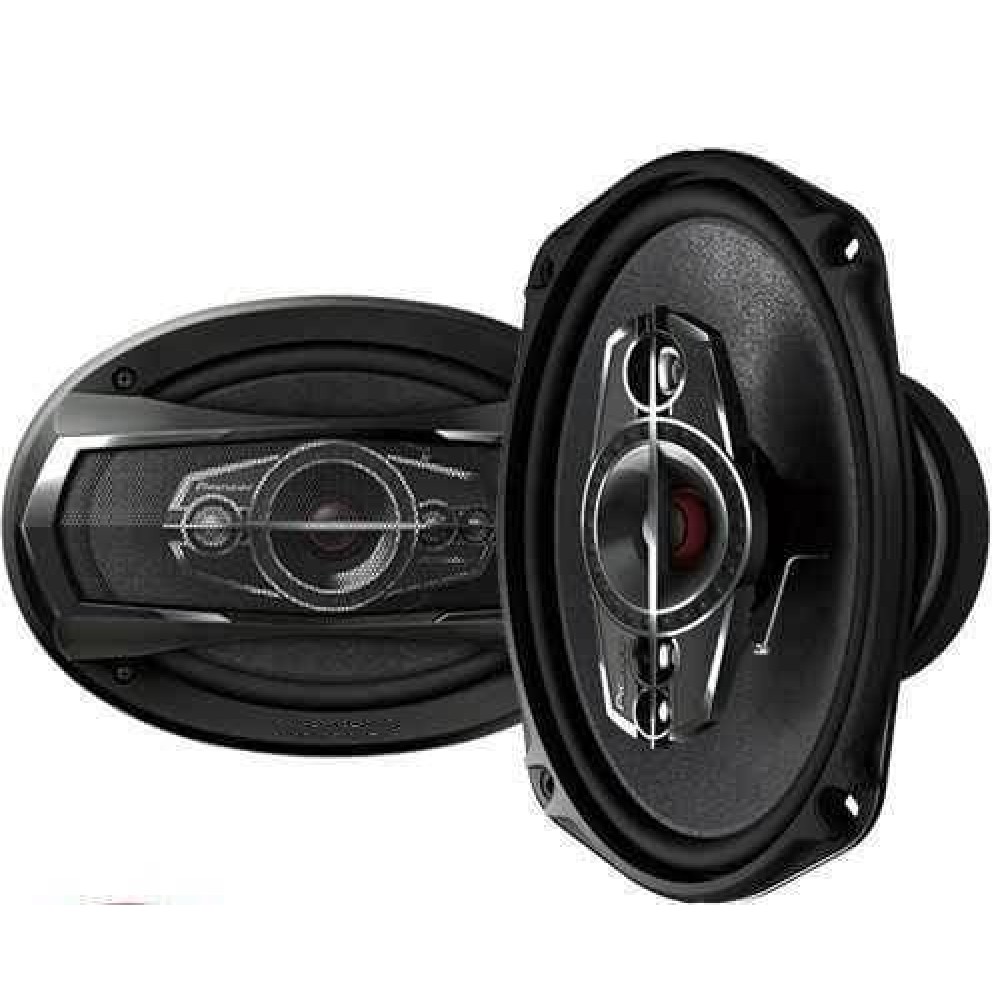 Автоакустика 6995