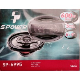 Автоакустика 6995