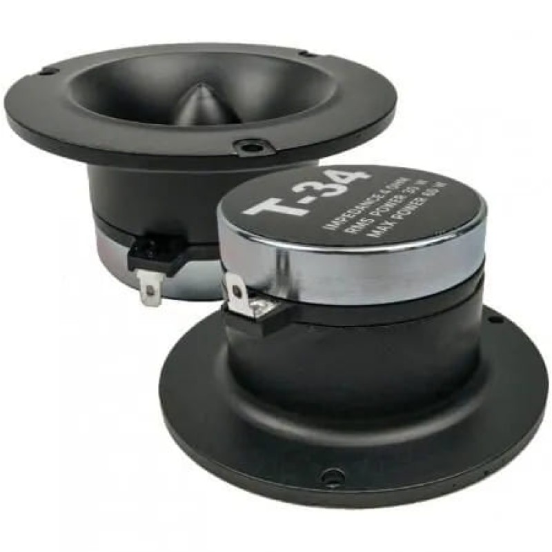 Alphard T-34 30W Tweeter