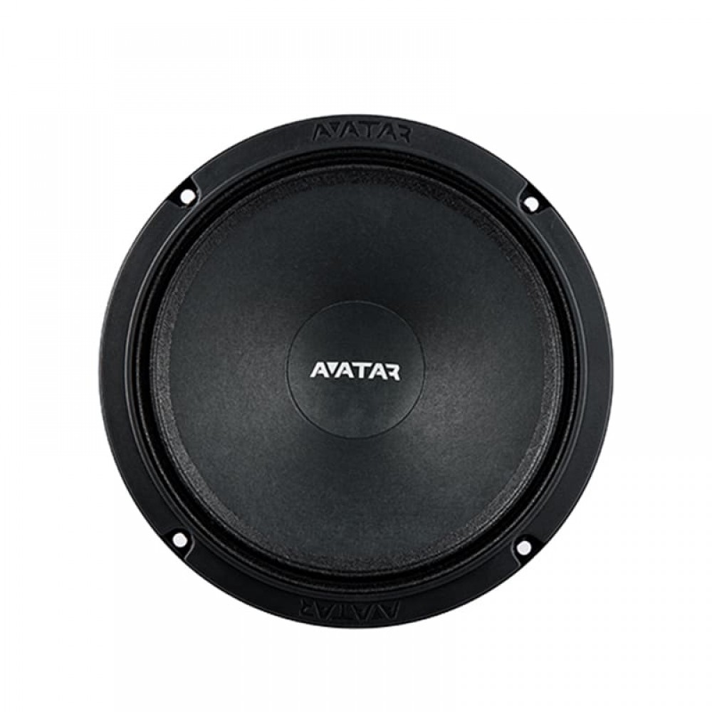 Avatar MBR-61 6.5" 70W-140W RMS