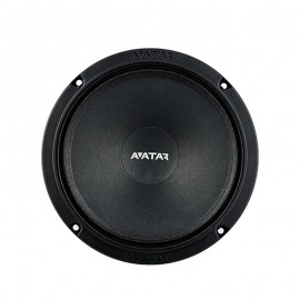 Avatar MBR-61 6.5" 70W-140W RMS