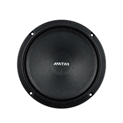 Avatar MBR-61 6.5" 70W-140W RMS