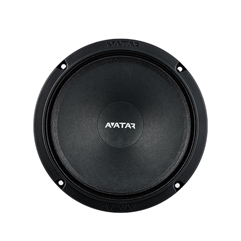 Avatar MBR-61 6.5" 70W-140W RMS