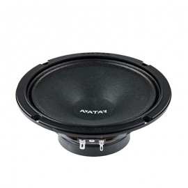 Avatar MBR-61 6.5" 70W-140W RMS