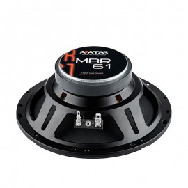 Avatar MBR-61 6.5" 70W-140W RMS
