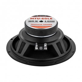 Avatar MTU-60 LE Tsunami Series 6.5" 80W-160W