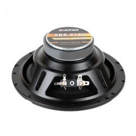 Avatar XBR-613U 6.5" 50W-100W